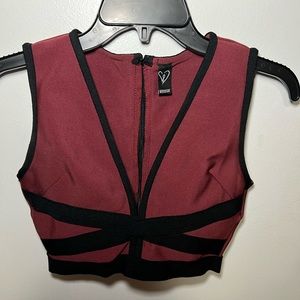 Windsor Top Size Small